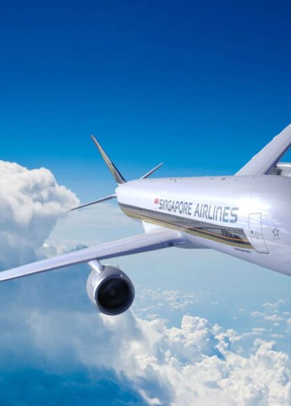 Singapore Airlines investit 1,1 milliard de dollars de Singapour dans des rénovations de cabines Airbus A350 de nouvelle génération pour redéfinir le voyage haut de gamme.