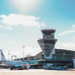 Accident mortel lors de travaux de maintenance d’un avion à l’aéroport d’Helsinki-Vantaa sous enquête