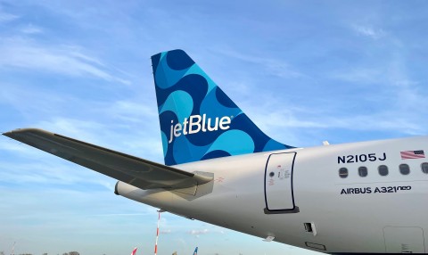 Après l’incident de Spirit Airlines, un avion de JetBlue touché par des tirs au-dessus d’Haïti dans un contexte de violence croissante