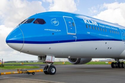 Expansion du réseau mondial de KLM : des nouvelles liaisons ouvertes vers San Diego, Georgetown et Hyderabad