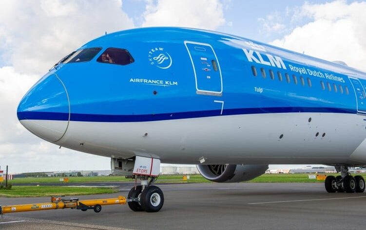 Expansion du réseau mondial de KLM : des nouvelles liaisons ouvertes vers San Diego, Georgetown et Hyderabad