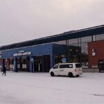 La Laponie finlandaise bat des records cet hiver : 24 nouvelles liaisons aériennes et une connectivité accrue dans les aéroports de Finavia