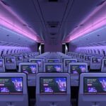 Riyadh Air va proposer la solution IFE Astrova de Panasonic Avionics