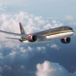 Début mars 2025, de nouveaux vols non-stop de Royal Jordanian vers Washington, D.C. veront le jour