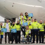 SAS participe au Défi de l’aviation SkyTeam