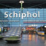 Augmentation du trafic passager et du fret à l’aéroport d’Amsterdam Schiphol en octobre 2024