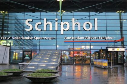 Augmentation du trafic passager et du fret à l’aéroport d’Amsterdam Schiphol en octobre 2024