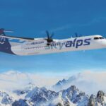 SkyAlps annonce une nouvelle liaison directe entre Göteborg et Bolzano pour la saison hivernale 2025