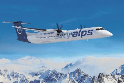 SkyAlps annonce une nouvelle liaison directe entre Göteborg et Bolzano pour la saison hivernale 2025