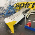 La compagnie aérienne Spirit Airlines annonce un plan de restructuration pour renforcer sa position financière et garantir une croissance à long terme.