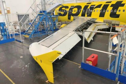 La compagnie aérienne Spirit Airlines annonce un plan de restructuration pour renforcer sa position financière et garantir une croissance à long terme.