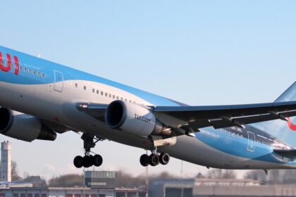 TUI fly Pays-Bas retire son dernier Boeing 767, mettant fin à une époque pour le groupe TUI