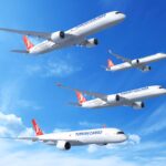 BOC Aviation conclut un accord pour la livraison de six Airbus A321NEO à Turkish Airlines