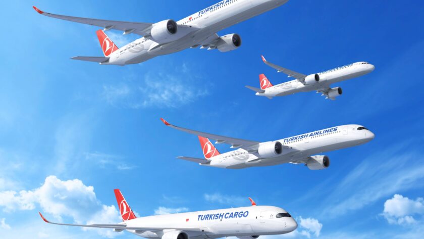 BOC Aviation conclut un accord pour la livraison de six Airbus A321NEO à Turkish Airlines