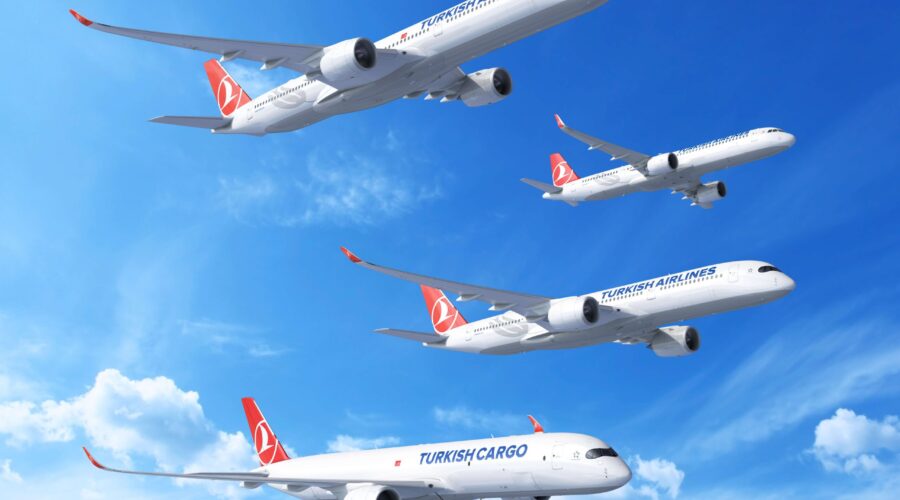 BOC Aviation conclut un accord pour la livraison de six Airbus A321NEO à Turkish Airlines