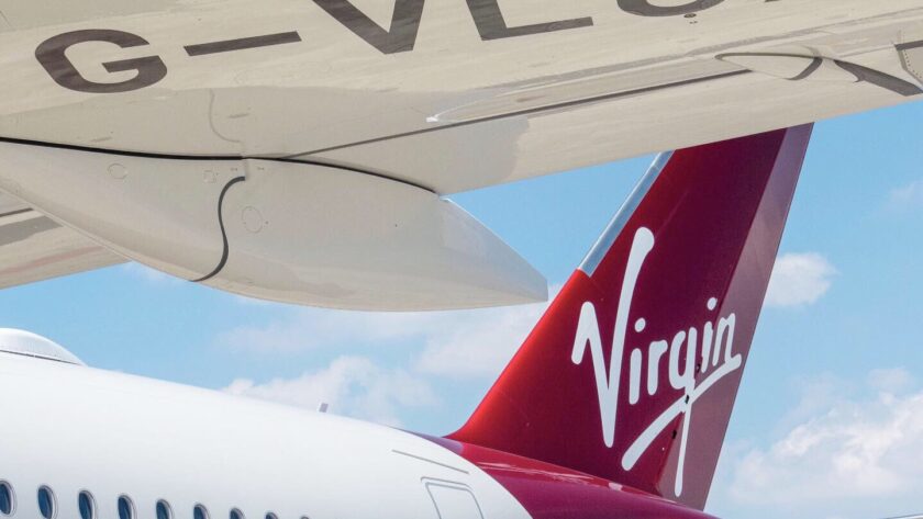 Virgin Atlantic relance sa présence au Mexique en proposant des vols directs entre Londres et Cancun