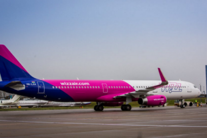 Wizz Air renforce la connectivité de l’aéroport de Malmö avec de nouvelles liaisons vers Bucarest et Iasi, en Roumanie