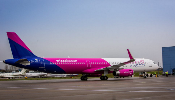 Wizz Air renforce la connectivité de l’aéroport de Malmö avec de nouvelles liaisons vers Bucarest et Iasi, en Roumanie