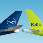 AirBaltic renforce son partenariat de partage de codes avec Lufthansa pour une connectivité allemande améliorée