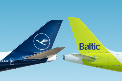 AirBaltic renforce son partenariat de partage de codes avec Lufthansa pour une connectivité allemande améliorée