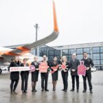 Berlin : easyJet dévoile un nouvel itinéraire hivernal avec six destinations inédites