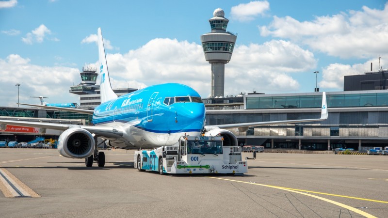 Les résultats du troisième trimestre 2024 de KLM révèlent la nécessité d’une refonte financière et opérationnelle