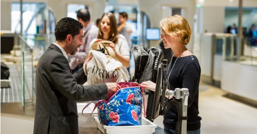 L’aéroport d’Amsterdam Schiphol renforce sa collaboration avec les sociétés de sécurité pour une meilleure coopération à long terme